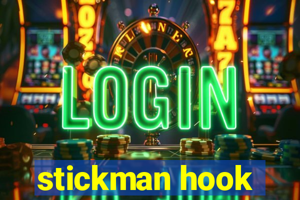 stickman hook
